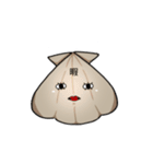 ほたてと愉快な仲間達（個別スタンプ：31）