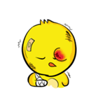 PIO the little bird（個別スタンプ：1）