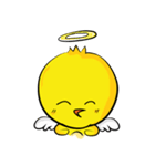 PIO the little bird（個別スタンプ：2）