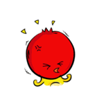 PIO the little bird（個別スタンプ：15）