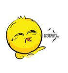 PIO the little bird（個別スタンプ：27）