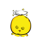 PIO the little bird（個別スタンプ：30）