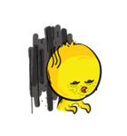 PIO the little bird（個別スタンプ：37）