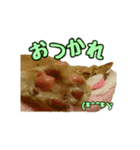 ましゃの海スタンプ2（個別スタンプ：3）