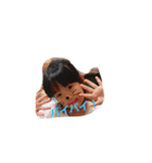cocoro55（個別スタンプ：3）