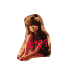 cocoro55（個別スタンプ：5）