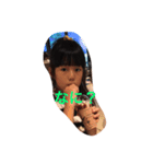 cocoro55（個別スタンプ：7）
