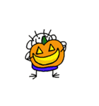 Halloween Spike（個別スタンプ：2）