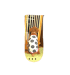 Toypoodl noel（個別スタンプ：14）