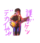 GROOVYSOURCEのかずへー（個別スタンプ：3）