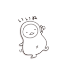 ハラちゃん（個別スタンプ：1）