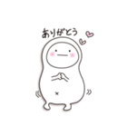 ハラちゃん（個別スタンプ：5）