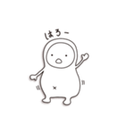 ハラちゃん（個別スタンプ：7）