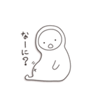ハラちゃん（個別スタンプ：9）
