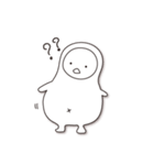 ハラちゃん（個別スタンプ：10）