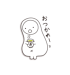 ハラちゃん（個別スタンプ：16）