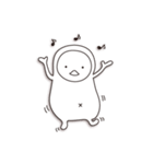 ハラちゃん（個別スタンプ：23）