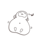 ハラちゃん（個別スタンプ：24）