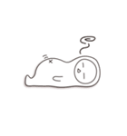 ハラちゃん（個別スタンプ：25）
