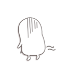 ハラちゃん（個別スタンプ：27）