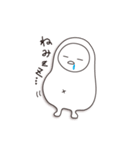 ハラちゃん（個別スタンプ：30）