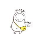 ハラちゃん（個別スタンプ：34）