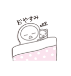 ハラちゃん（個別スタンプ：37）