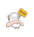 ハラちゃん（個別スタンプ：39）