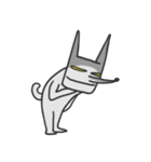 The Milky Road（個別スタンプ：7）