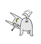 The Milky Road（個別スタンプ：26）