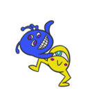 The Milky Road（個別スタンプ：28）