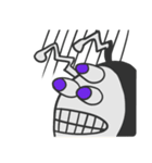 The Milky Road（個別スタンプ：33）
