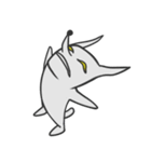 The Milky Road（個別スタンプ：35）