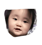 ハローニューヨーク（個別スタンプ：1）