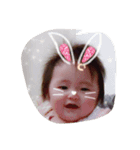 ハローニューヨーク（個別スタンプ：3）