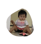 ハローニューヨーク（個別スタンプ：4）
