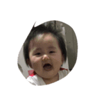 ハローニューヨーク（個別スタンプ：8）