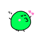 まめーず。（個別スタンプ：11）