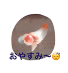 クリオネスタイル（個別スタンプ：2）
