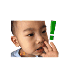 Potterman（個別スタンプ：11）
