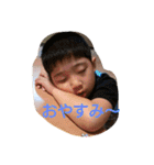 ケッケの日常（個別スタンプ：1）