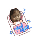 KwanKhao lovely（個別スタンプ：1）