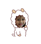 KwanKhao lovely（個別スタンプ：4）
