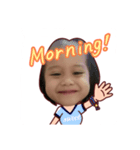 KwanKhao lovely（個別スタンプ：7）