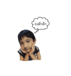 pangpangpagorn（個別スタンプ：2）