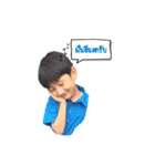 pangpangpagorn（個別スタンプ：7）