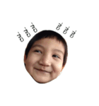 pangpangpagorn（個別スタンプ：9）