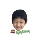 pangpangpagorn（個別スタンプ：14）