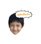 pangpangpagorn（個別スタンプ：15）