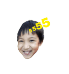 pangpangpagorn（個別スタンプ：16）